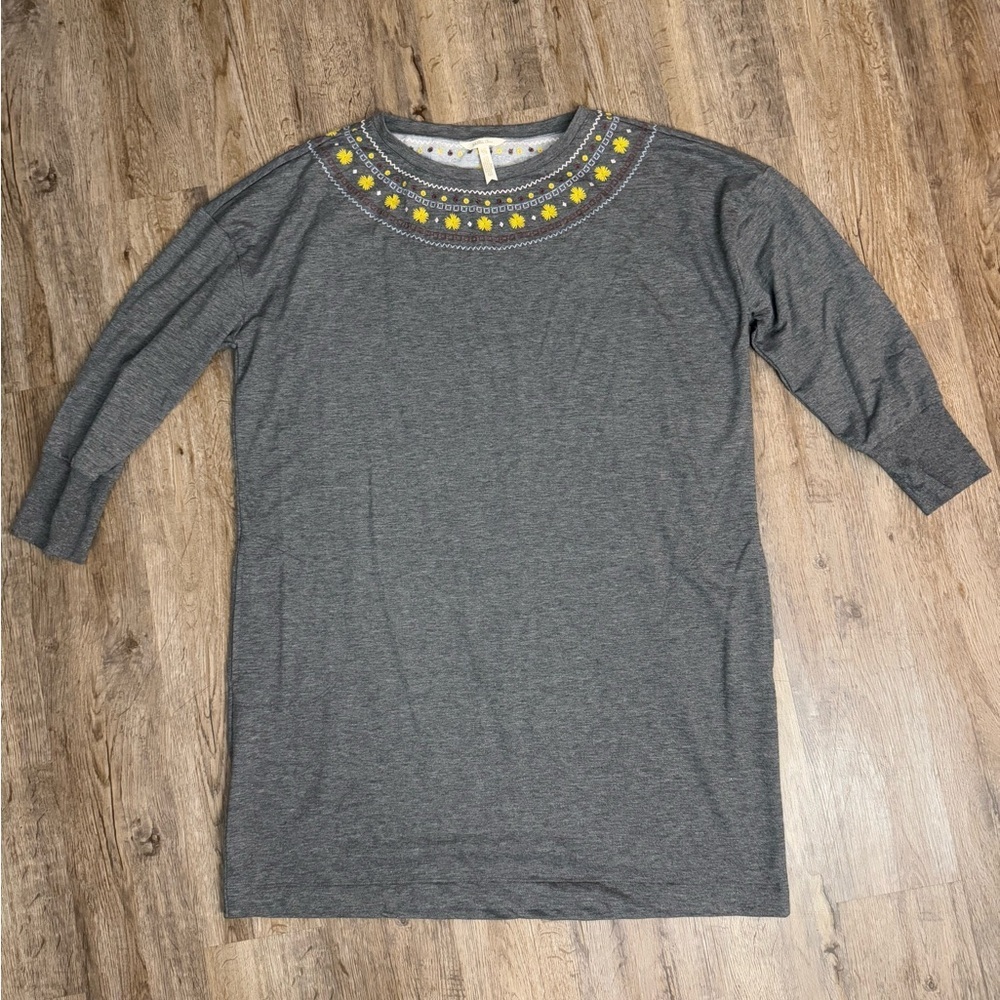 Matilda Jane • Just Imagine Cozy Sweatshirt Dress